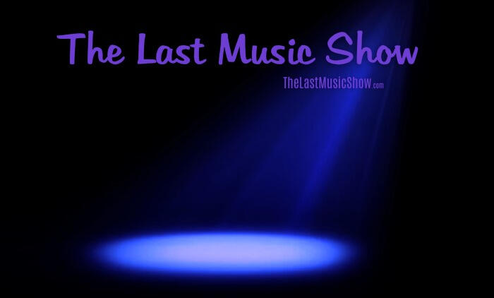 The New Music Show at TheNewMusicShow.com.